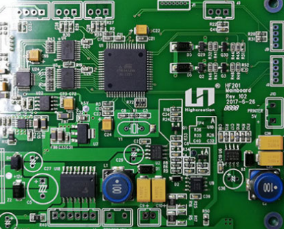PCBA加工有哪些操作規(guī)則，加工要注意什么？-上海PCB抄板-SMT貼片加工