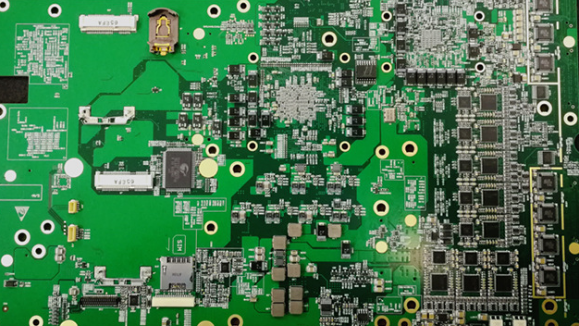 SMT貼片加工的設(shè)備有哪些，裸手操作有什么影響？-上海PCB抄板-SMT貼片加工