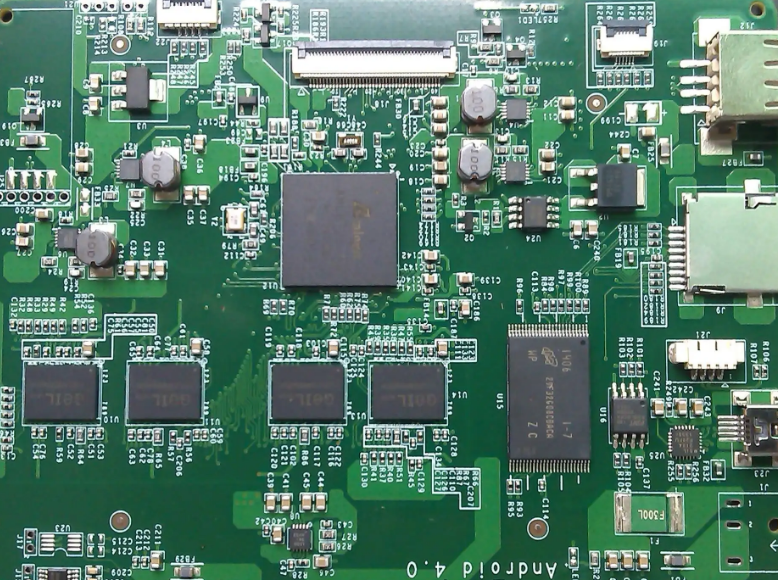 pcba加工焊接有什么要求？-上海PCB抄板-SMT貼片加工